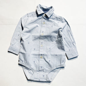 Oshkosh Onesie 12M|168670