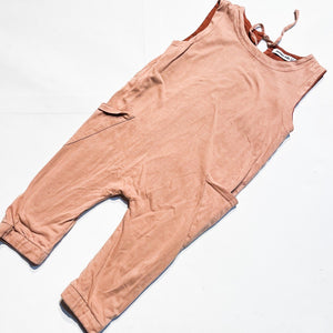 Period Kids Romper 2/3Y *Imperfection|150503