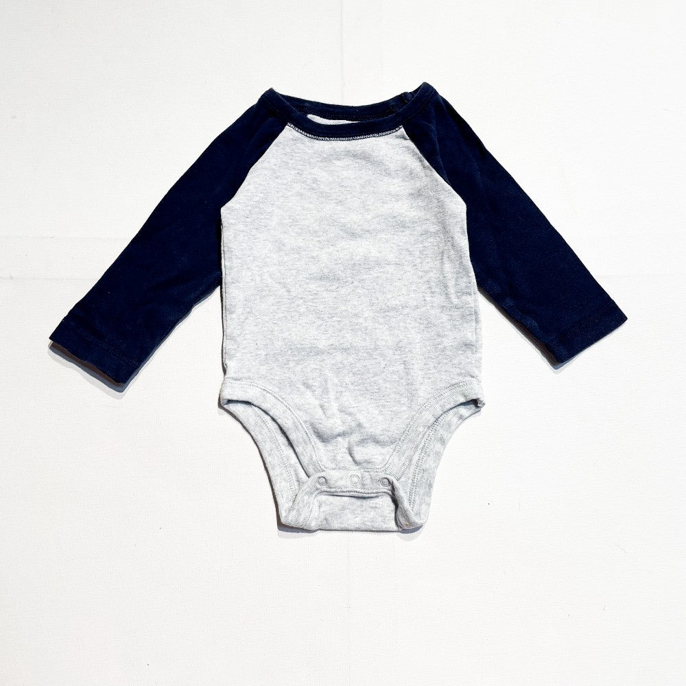 Old Navy Onesie 6-12M|154866