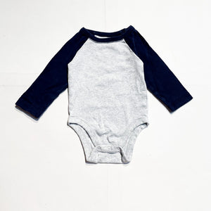 Old Navy Onesie 6-12M|154866