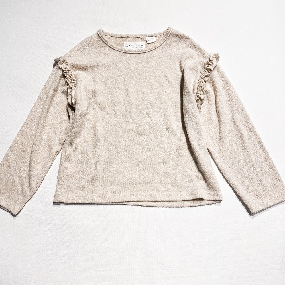 Zara Shirt 6Y|196320