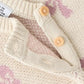 Name It - Baby Girls Knit Sweater 0640|231958