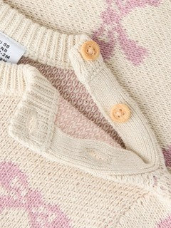 Name It - Baby Girls Knit Sweater 0640|231958