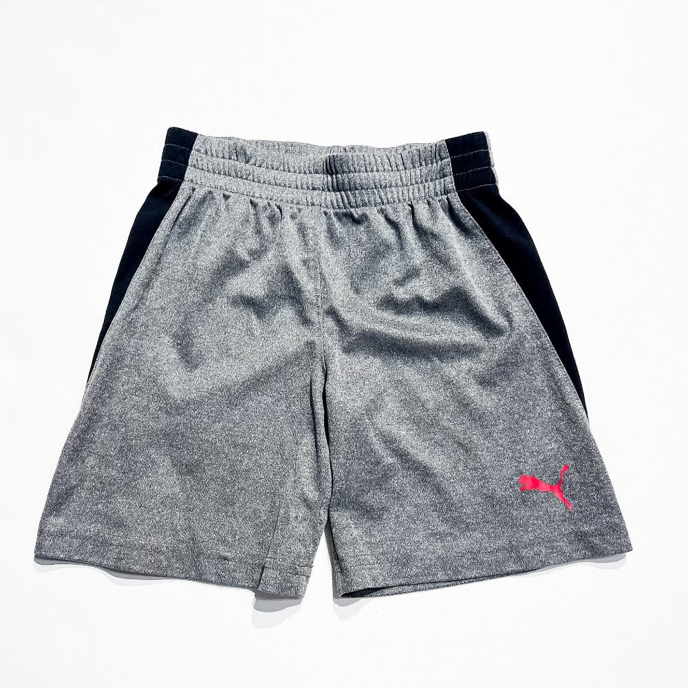 Puma Shorts 4Y|202704