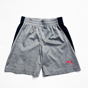 Puma Shorts 4Y|202704