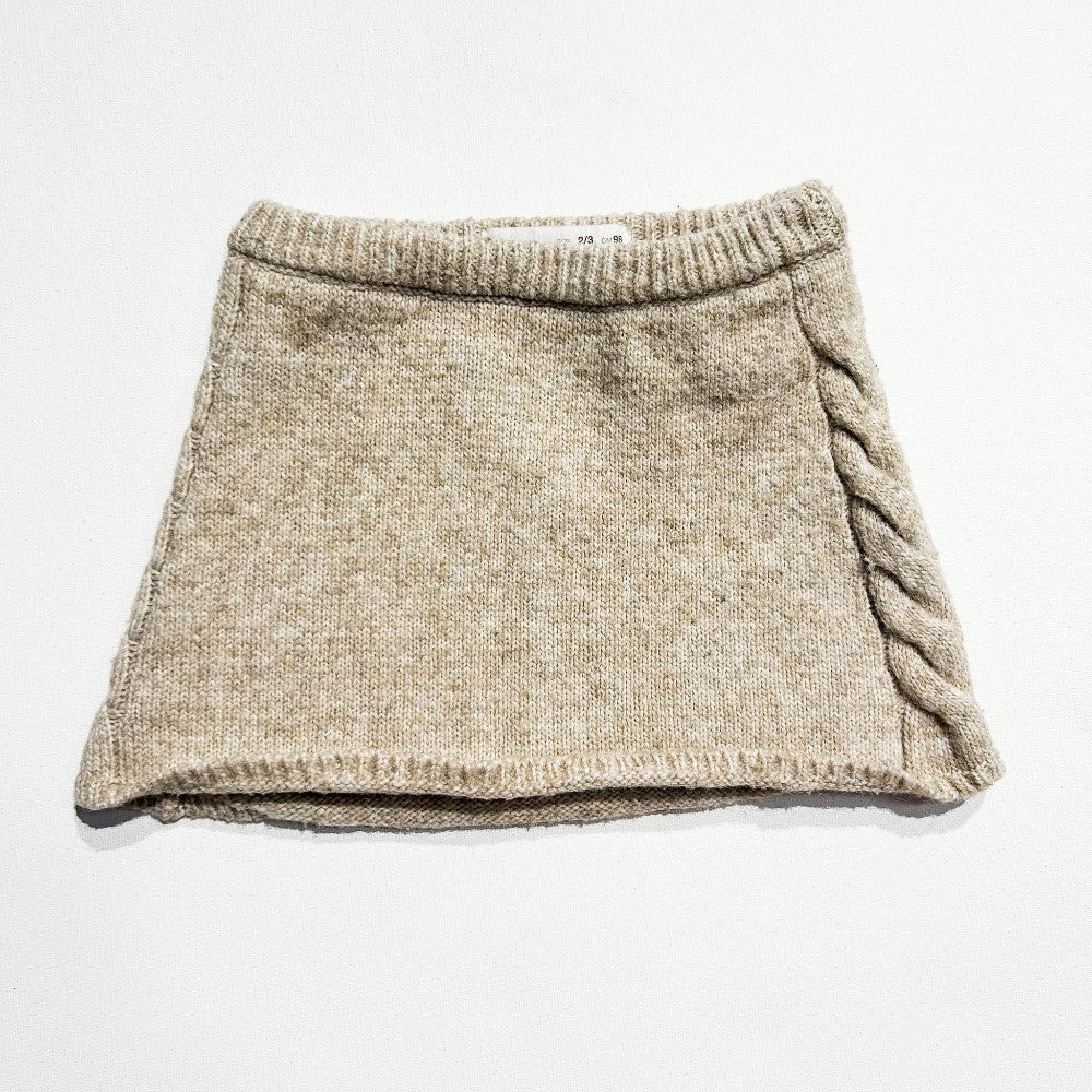 Zara Skirt 2-3Y|208366