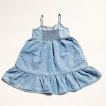 Rise Dress 3/4Y|154471