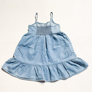 Rise Dress 3/4Y|154471