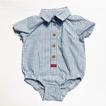 Wrangler Onesie 9M|167443
