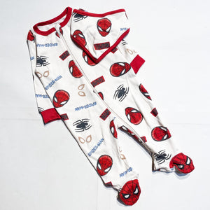 Marvel Sleeper 3-6M|183184