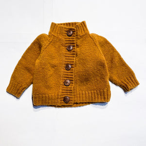 Nooks Sweater 6-12M|139306