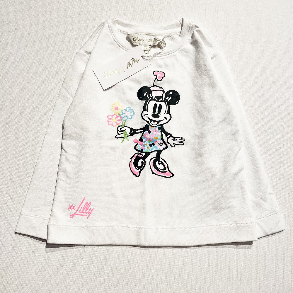 Disney Shirt 2-3Y|214386