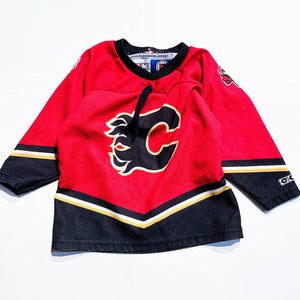 Calgary Flames Jersey 2-4Y|156327