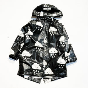 Whistle and Flute Jacket 3-4Y|164805