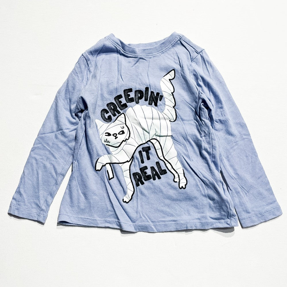 Old Navy Shirt 4Y|229179