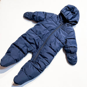 Old Navy Snow Suit 3-6M|156636