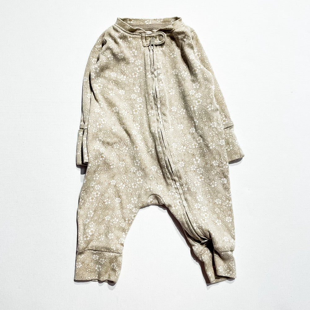 Gap Sleeper 0-3M|223385