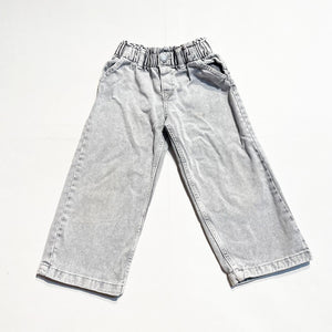 H&M Jeans 3-4Y **Imperfection|154377