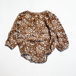 Rylee & Cru Romper 6-12M|179695