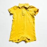 Ralph Lauren Romper 12M|219055
