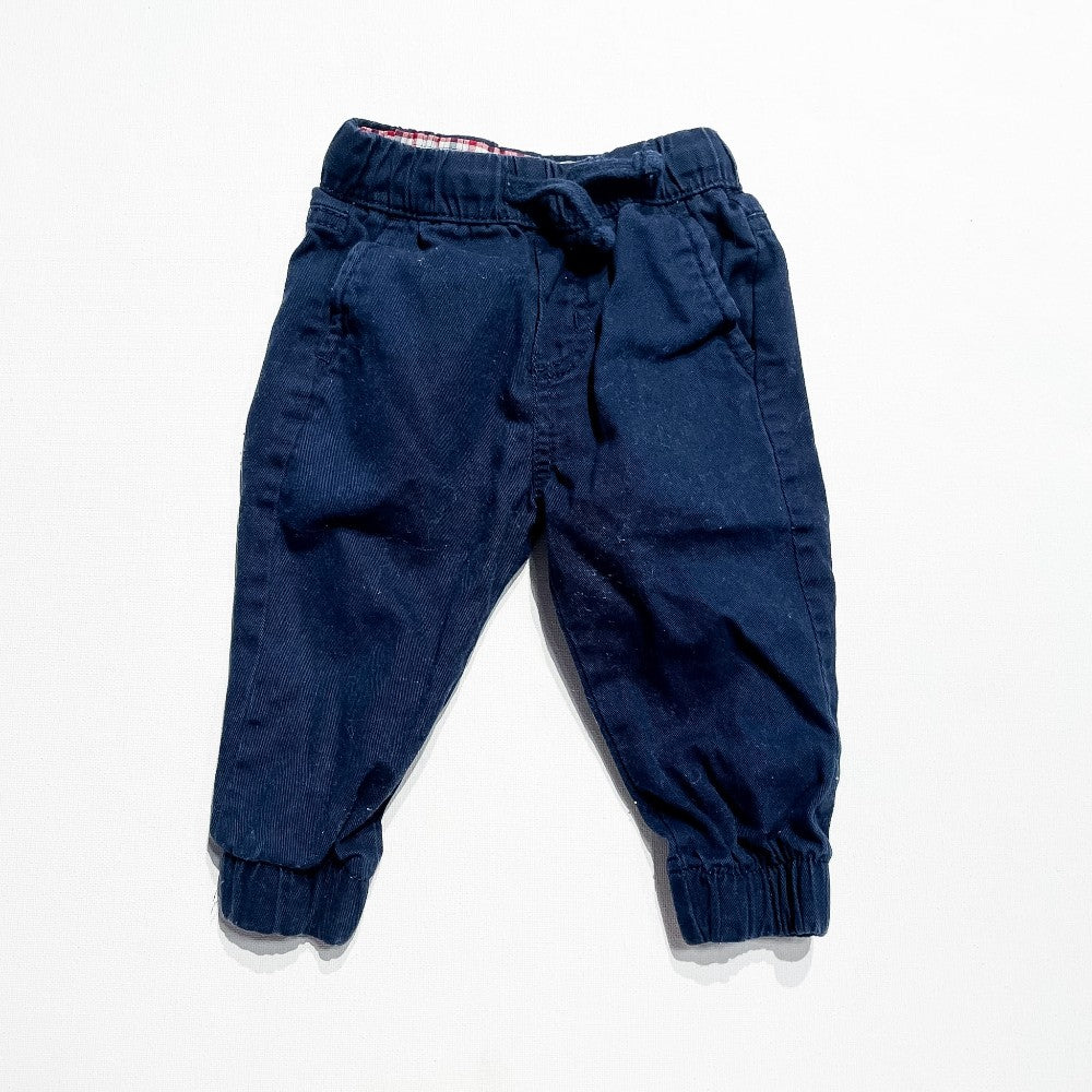 Ben Sherman Pants 12M|220321