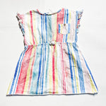 Zara Dress 2-3Y **Imeprfection|174562