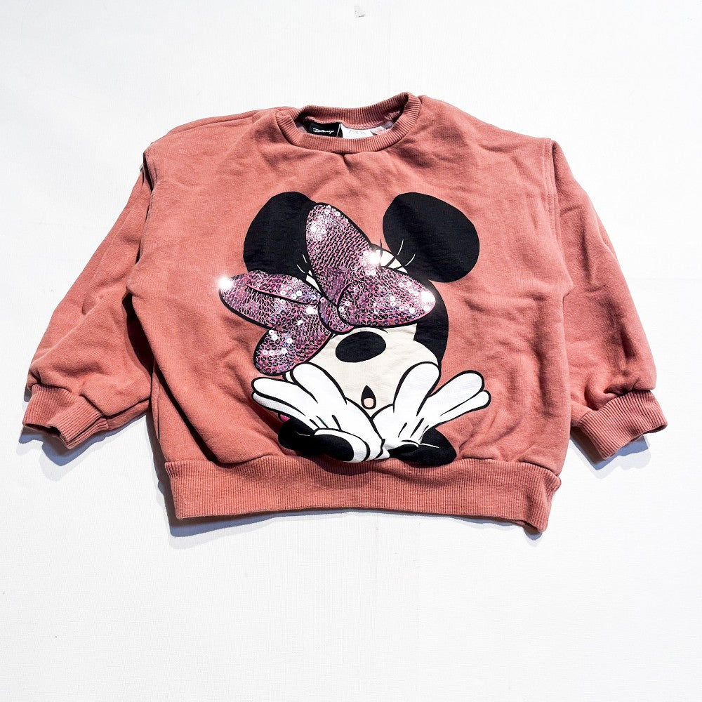 Zara Crew 5/6Y|183459