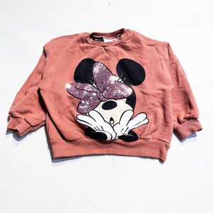 Zara Crew 5/6Y|183459