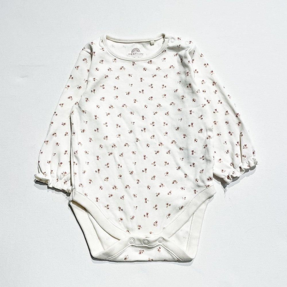 Next Onesie 6-9M|222726