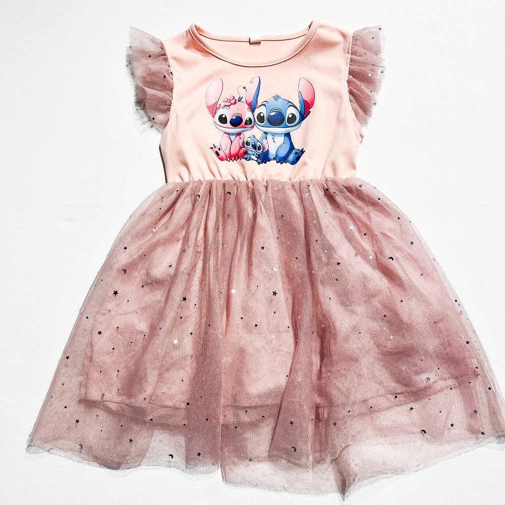 Dress 6Y|220853