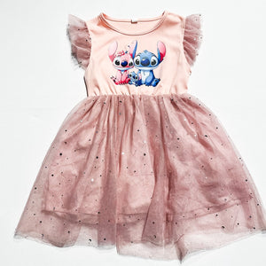Dress 6Y|220853