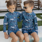 Current Tyed - The "Finn" Sunsuit|88145