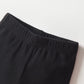 Little Bipsy - Ribbed Flare Pant - Black|109219