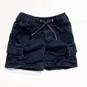 Gap Shorts 6-12M|141885
