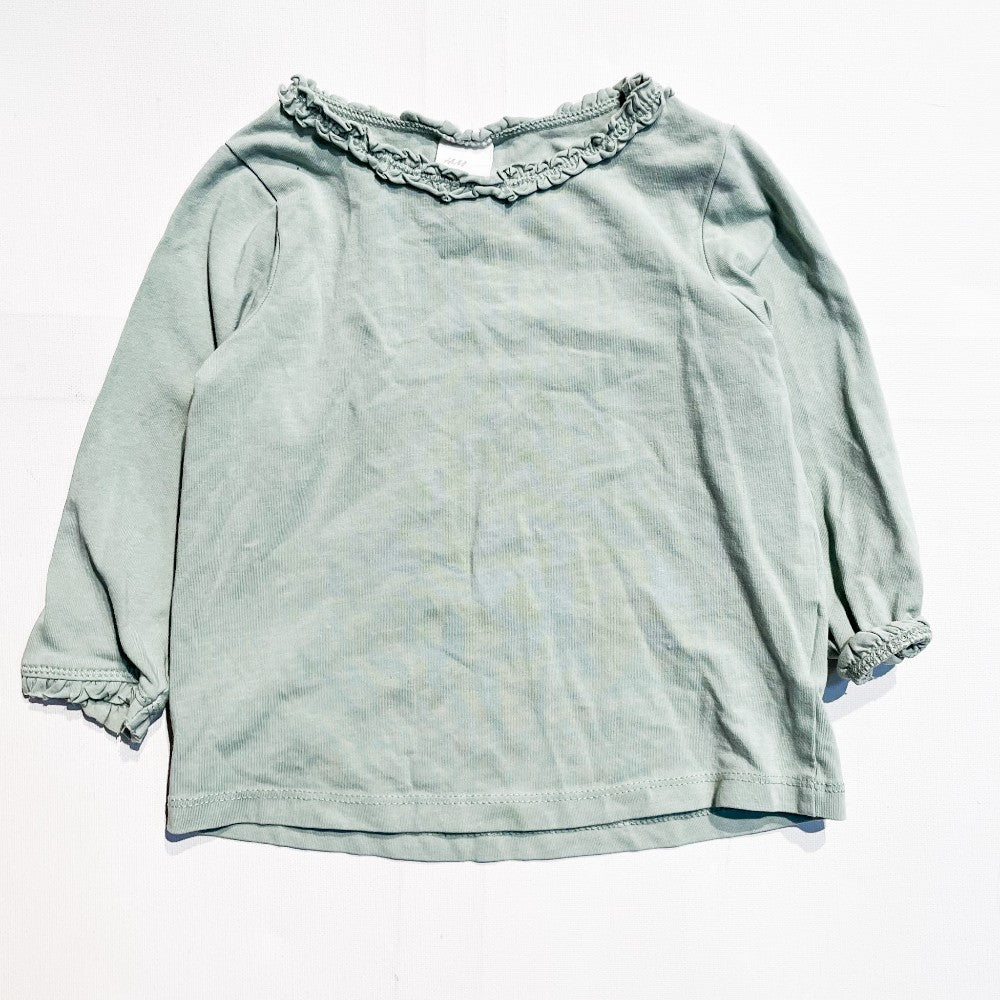 H&M Shirt 6-9M|144304