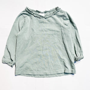 H&M Shirt 6-9M|144304