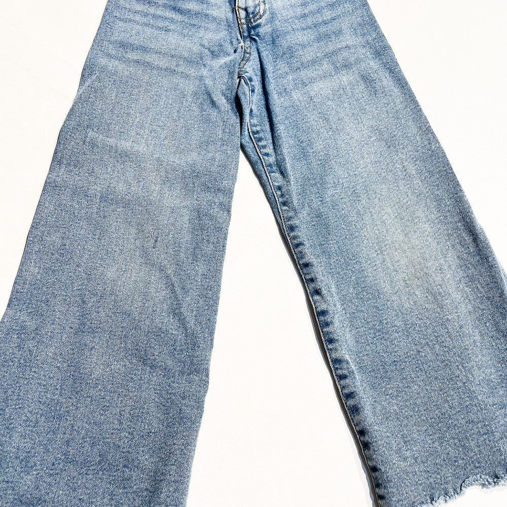 Zara Pants 6Y**Imperfection|168940
