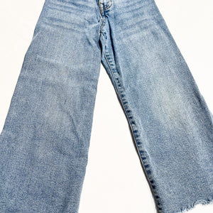 Zara Pants 6Y**Imperfection|168940