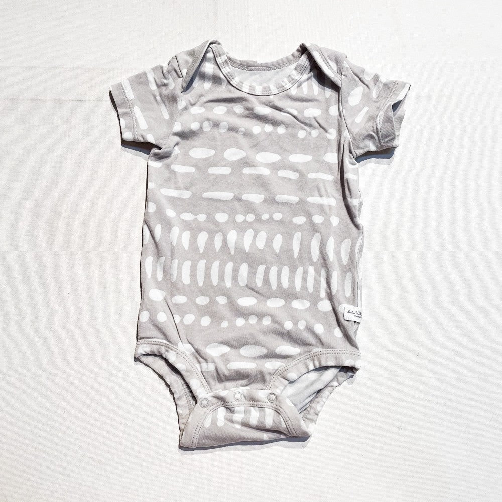 Loulou Lollipop Oneise 3-6M|154555