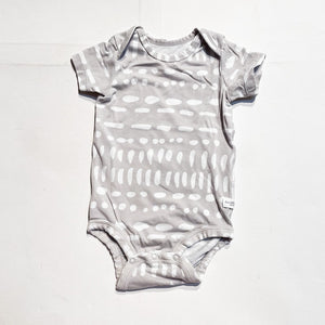 Loulou Lollipop Oneise 3-6M|154555