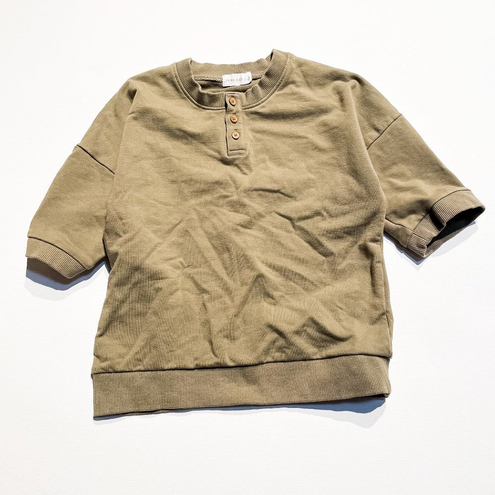 Jamie Kay Sweatshirt 6Y|192909