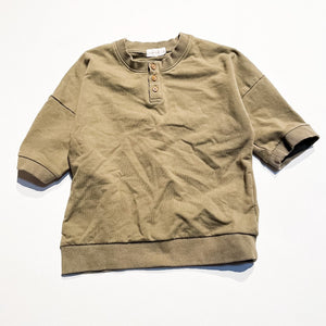 Jamie Kay Sweatshirt 6Y|192909