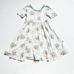 Kyte Dress 3Y *IMperfection|212074