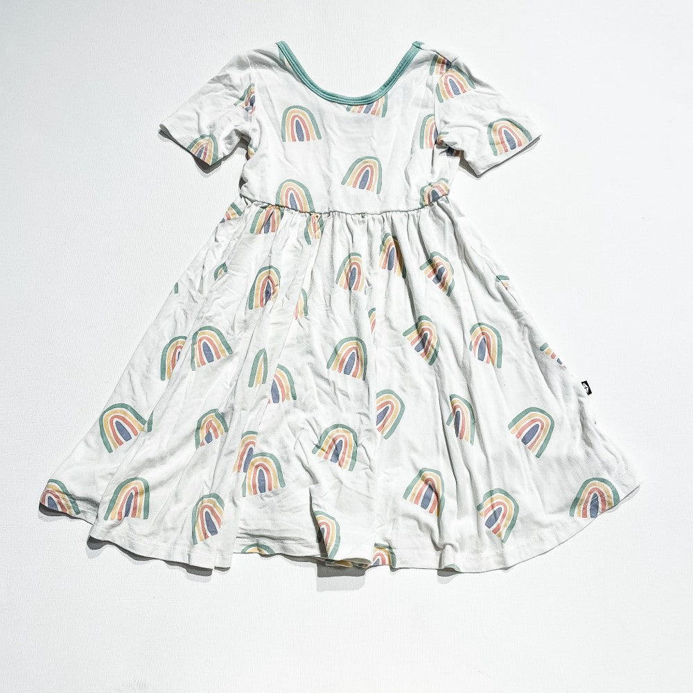 Kyte Dress 3Y *IMperfection|212074