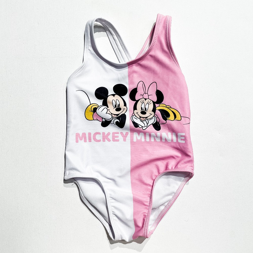 Minnie Swimsuit 12-18M|215458