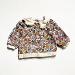 H&M Sweatshirt 4-6M|231482