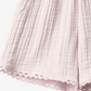 Wheat - Shorts Lace Eileen purple light flowers|197191