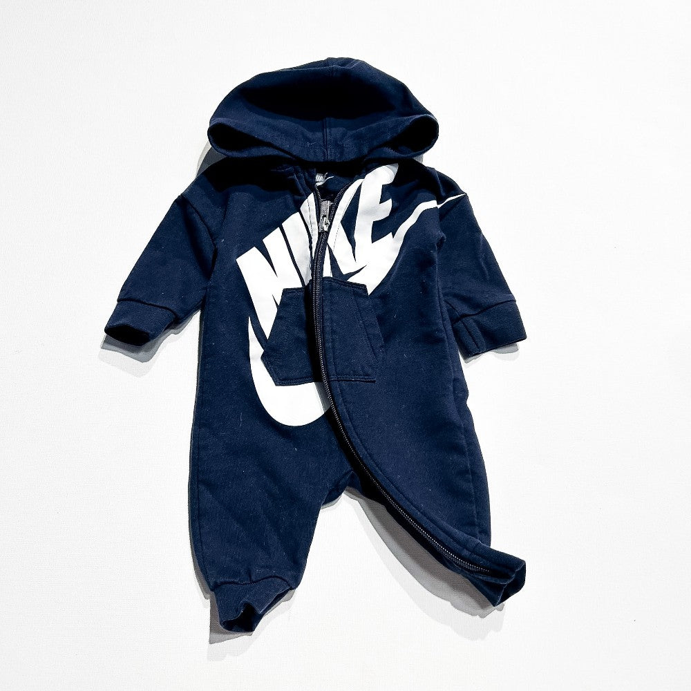Nike Romper 3M|209836