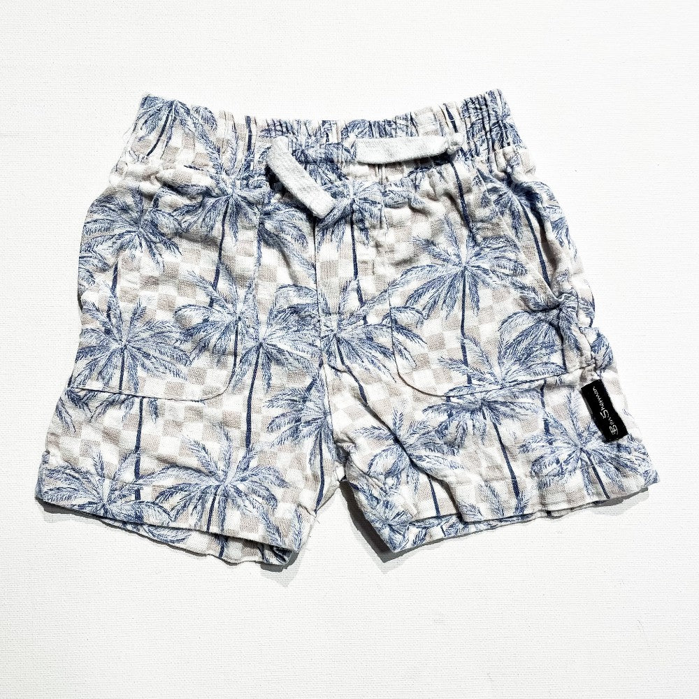 Ben Sherman Shorts 12M|222631