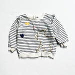 Ellen Sweater 12M|227436